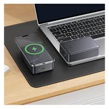 Power Bank Magnético 20,000 mAh – HOCO - Imagen 6