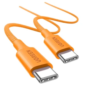 Cable USB Tipo C / Tipo C – Ugreen
