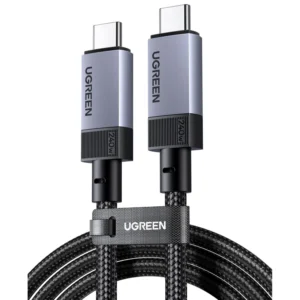 Cable USB Tipo C / Tipo C 240W – Ugreen
