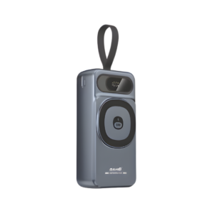 Power Bank Magnético 60,000 mAh – SANCI