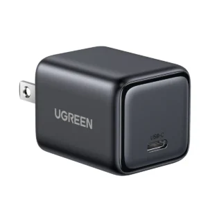 Cargador 30W – UGREEN