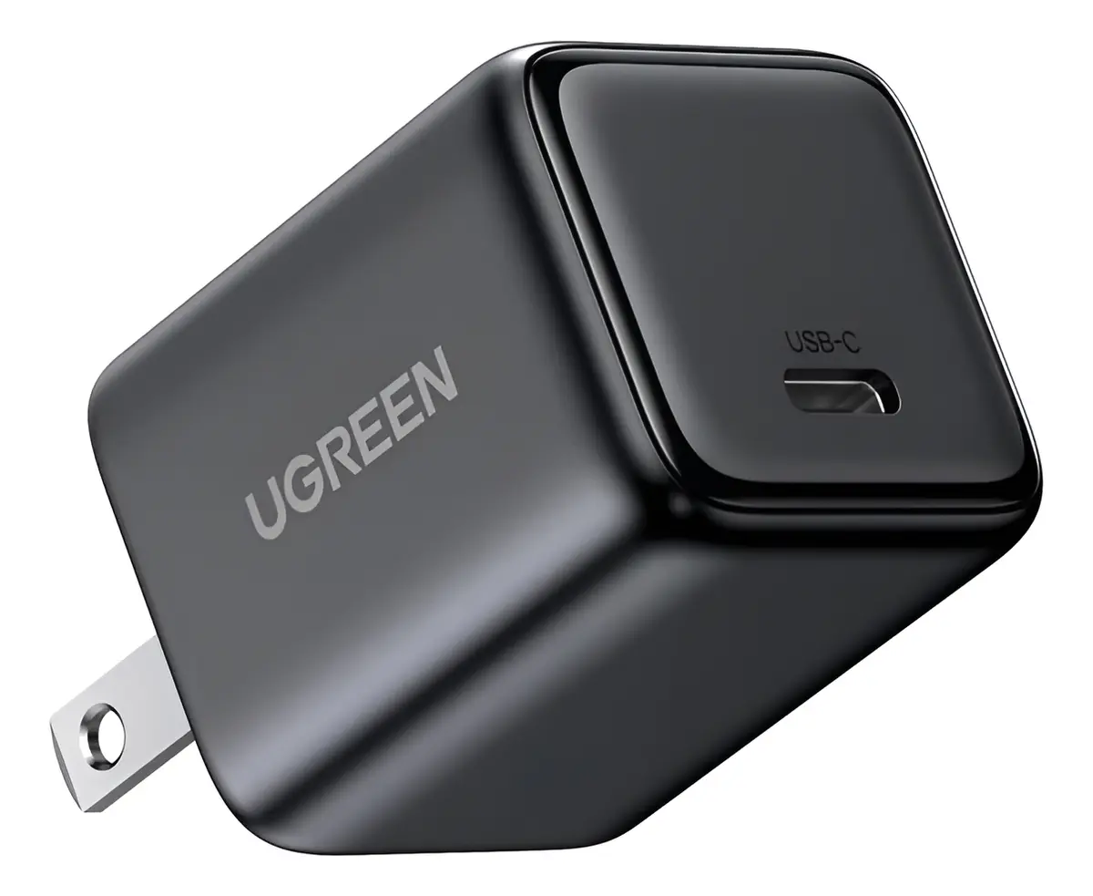 Cargador 30W – UGREEN - Imagen 6