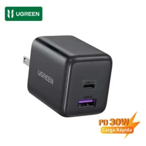 Cargador 30W – UGREEN